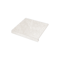 Ступень Zeus Ceramica CA`DI PIETRA BIANCO SZRXPZ1RC1